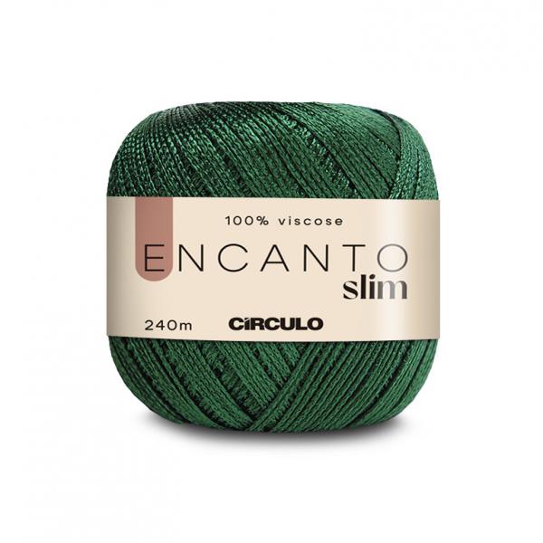 ENCANTO SLIM - COR 5398 MUSGO